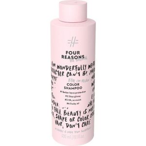 Шампунь для окрашенных волос Four Reasons Original Color Shampoo 300 мл