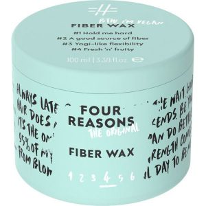 Four Reasons Original Fiber Wax 100ml