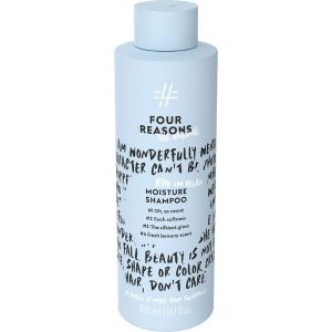 Увлажняющий шампунь Four Reasons Original Moisture Shampoo 300 мл
