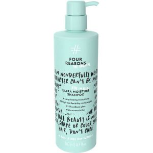 Интенсивно увлажняющий шампунь Four Reasons Original Ultra Moisture Shampoo 500 мл