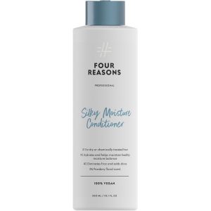 Four Reasons Professional Silky Moisture Conditioner 300 мл