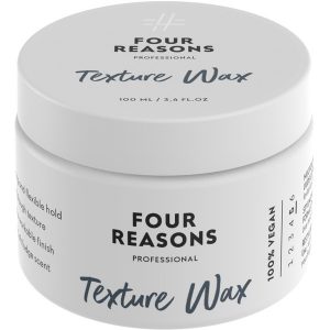 Текстурирующий воск для укладки волос Four Reasons Professional Texture Wax 100 мл
