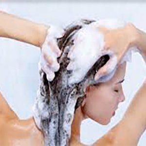 Тонирующий шампунь для поддержания цвета окрашенных волос Four Reasons Color Mask Toning Shampoo