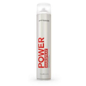 Лак сильной фиксации Аффинаж - Affinage Care and Style Power Hairspray 750ml