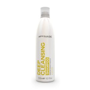 Шампунь глубокой очистки - Affinage Deep Cleansing Shampoo 300ml