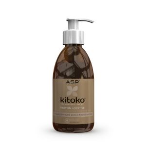 Протеиновая добавка для волос - Affinage Kitoko Protein Additive 290ml