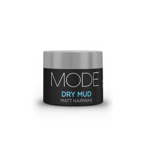 Матовая воск-паста Аффинаж - Affinage Mode Dry Mud Matt Hairwax 75ml