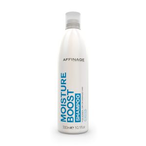 Увлажняющий шампунь для волос Аффинаж - Affinage Care and Style Moisture Boost Shampoo 300ml