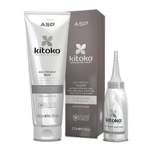 Kitoko Age-Prevent