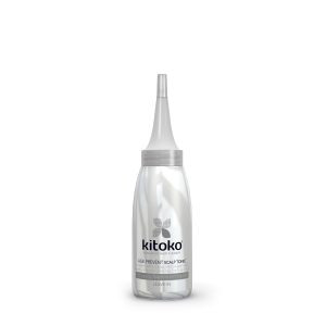 Антивозрастной тоник для кожи головы Аффинаж - Affinage Kitoko Age-Prevent Scalp Tonic