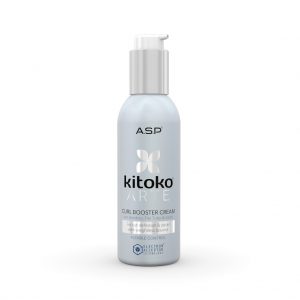 Крем для создания локонов Аффинаж - Affinage Kitoko ARTE Curl Booster Cream 150ml