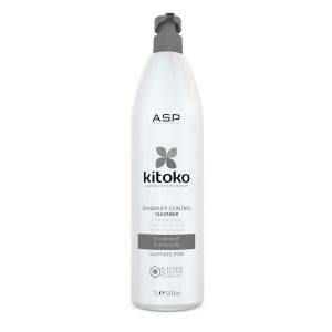 Безсульфатный шампунь Аффинаж - Affinage Kitoko Dandruff Control Cleanser 1000ml