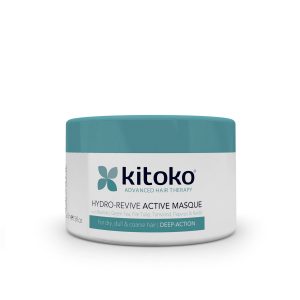 Увлажняющая маска Аффинаж - Affinage Kitoko Hydro-Revive Active Masque 450ml