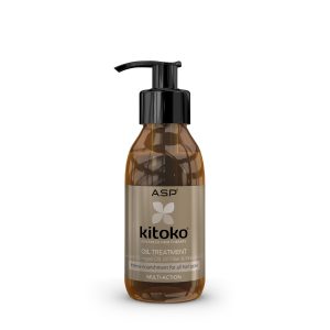 Масло для волос Аффинаж - Affinage Kitoko Oil Treatment 115ml