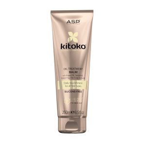 Бальзам для волос Аффинаж на основе масел - Affinage Kitoko Oil Treatment Balm 25ml