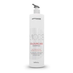 Шампунь для окрашенных волос - ASP Affinage Mode Colour Care Shampoo 1000ml