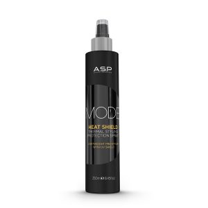 Термозащитный спрей для волос Аффинаж - Affinage MODE Heat Shield Thermal Styling Protection Spray 250ml